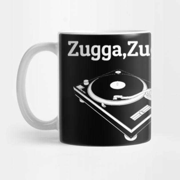 Zugga 2 by Dj Architect